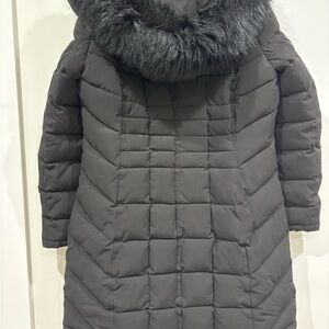 Calvin Klein puffer